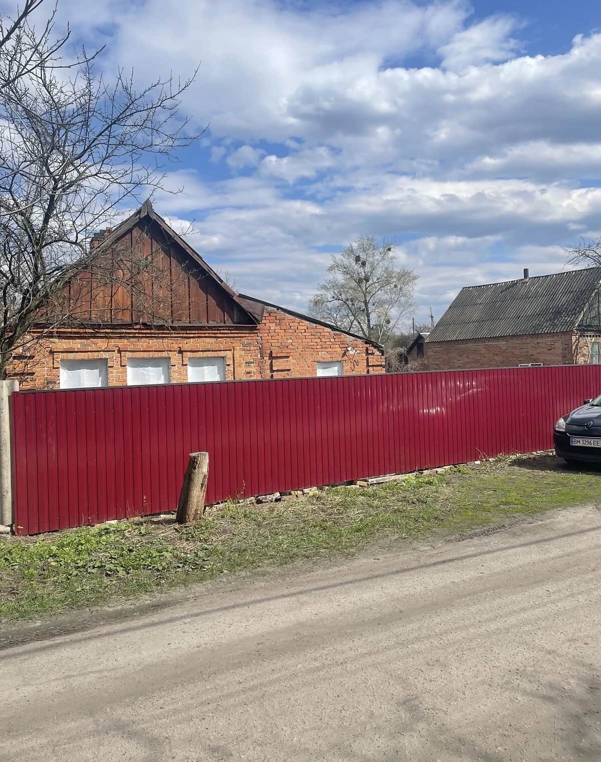 Ділянка 10 соток, Лука: під житлову забудову, під гараж - фото 1