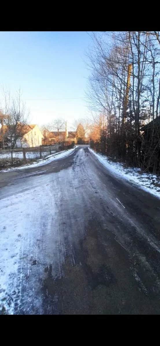 Ділянка 30 соток, Калуш: асфальтована, вага 30 тонн - фото 2