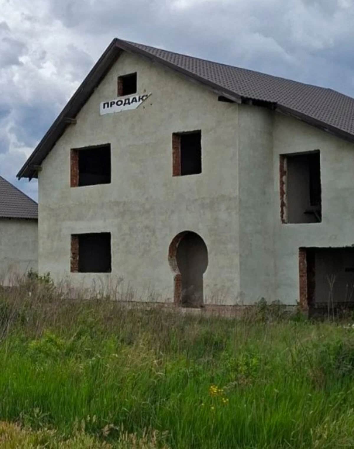 Будинок, Чукалівка: гараж, 12 соток, торг можливий - фото 1