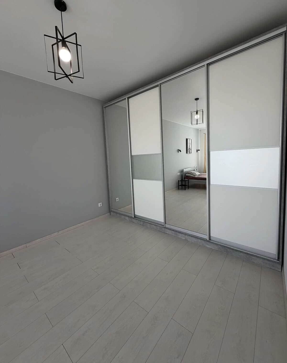 1-кімнатна квартира, Новий Яричів: косметичний ремонт, кухня 24 м² - фото 1