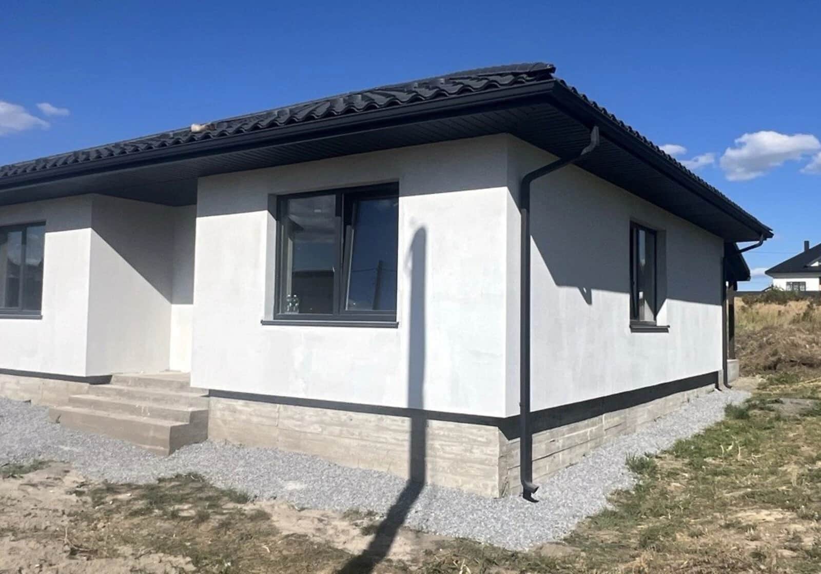 Будинок, Біла Криниця: новобудова, 5 соток, 3 спальні - фото 2