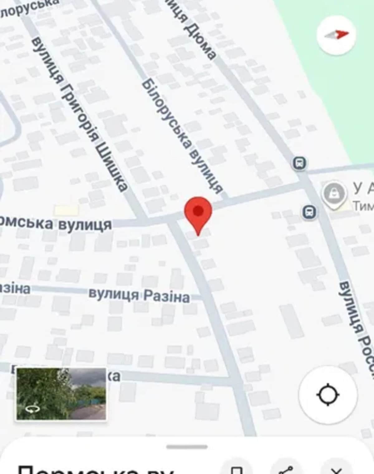 Ділянка 10 соток, Центрально-Міський: під житлову забудову, під гараж - фото 2
