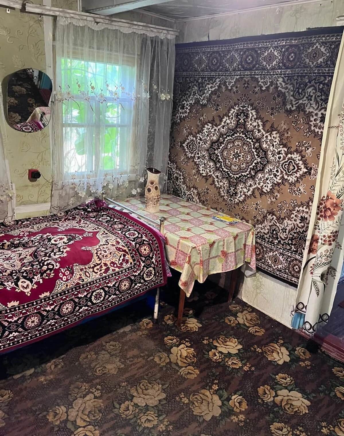 Будинок, Бартуха: веранда, гараж, торг можливий - фото 2