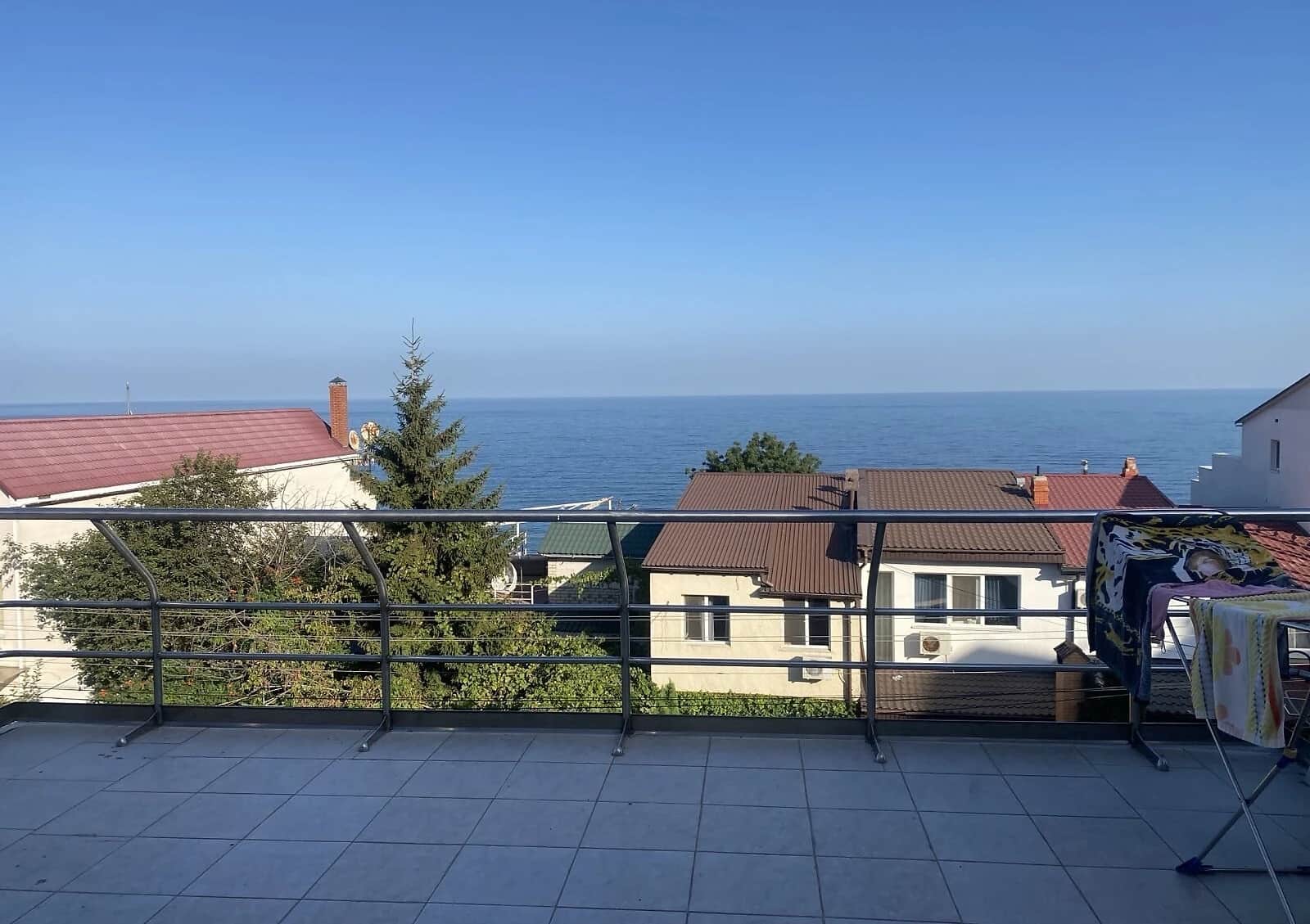 Таунхаус, Лиманка: гараж, сад, джакузі - фото 1