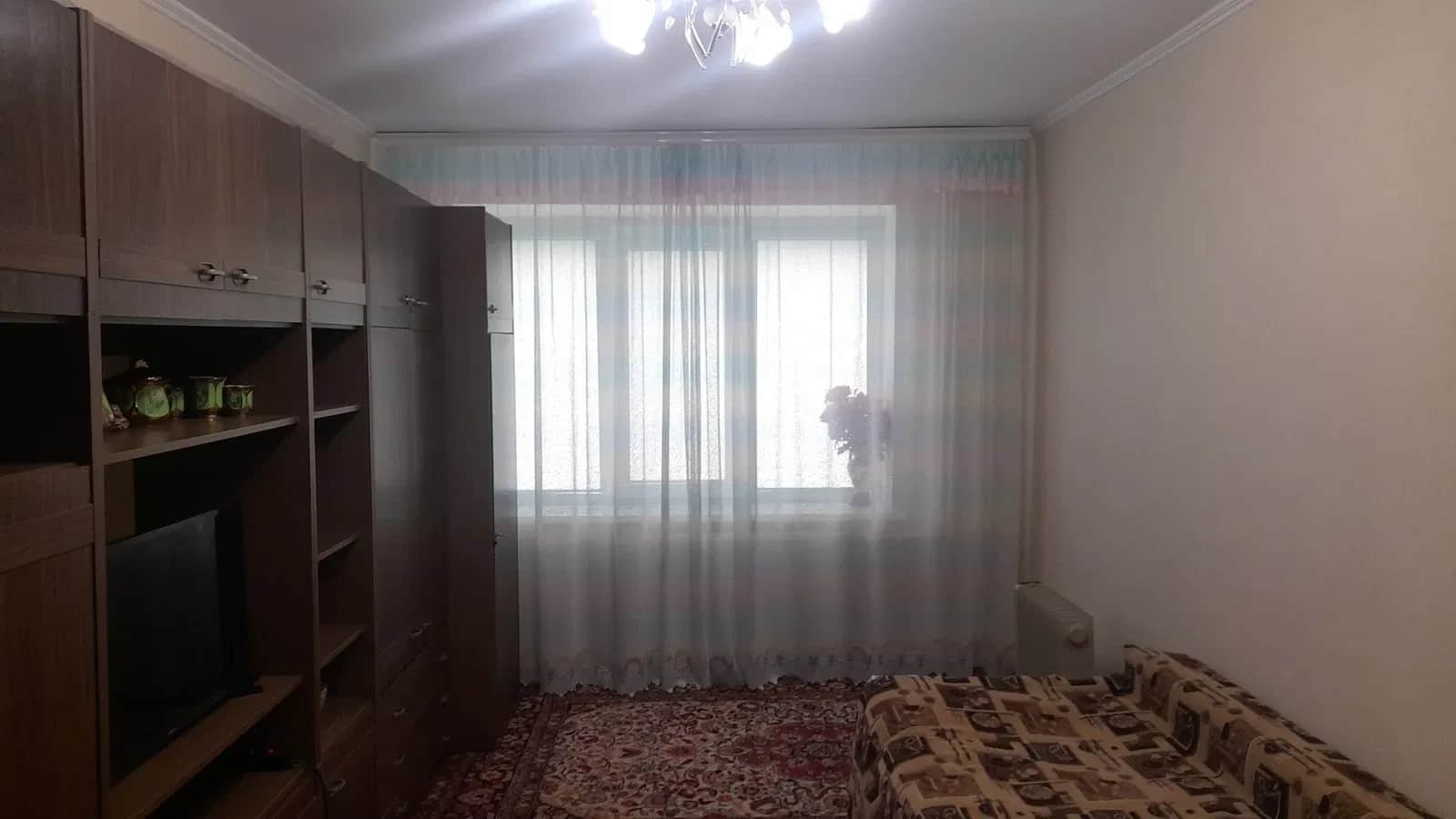 2-кімнатна квартира, Черкаси: косметичний ремонт, можливий обмін - фото 2