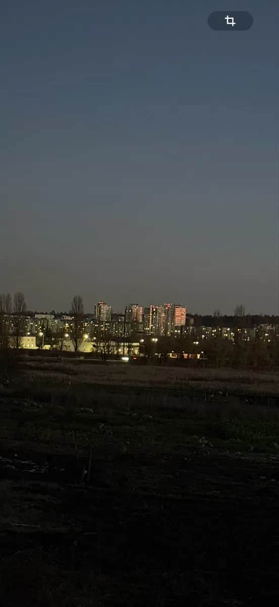 Ділянка 10 соток, Ворзель: вид на Ірпінь, електрика - фото 1