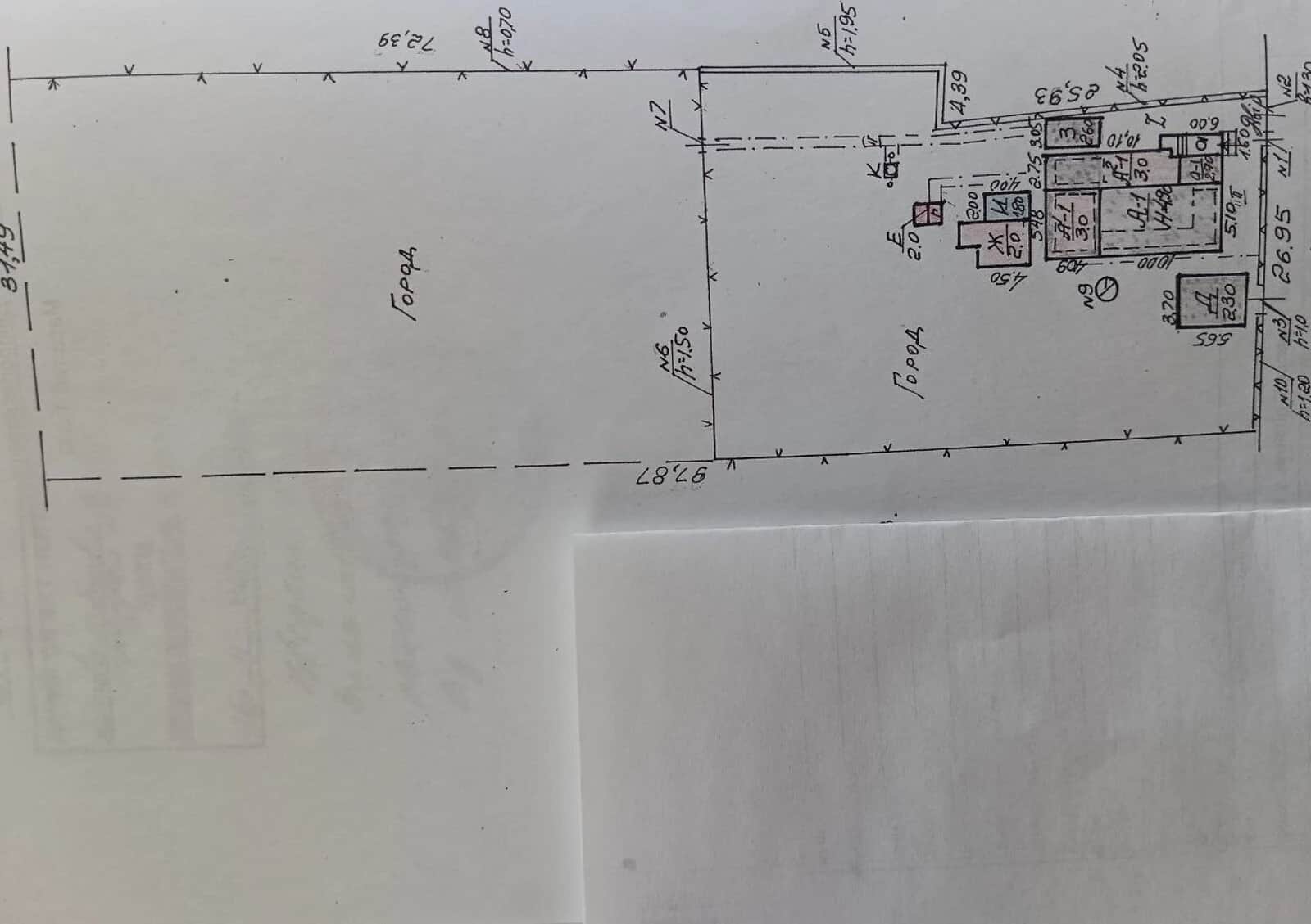 Будинок, Сухачівка: гараж із підвалом, 12 соток, торг - фото 2