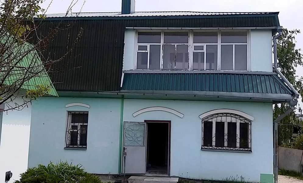 Будинок, Ковпаківський: гараж на 2 авто, майстерня 92 м² - фото 2