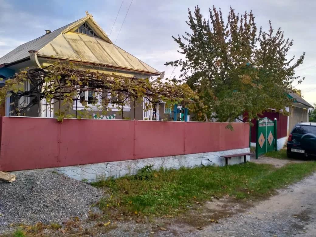 Будинок, Вихватнівці: 25 соток, цегляні стіни - фото 1