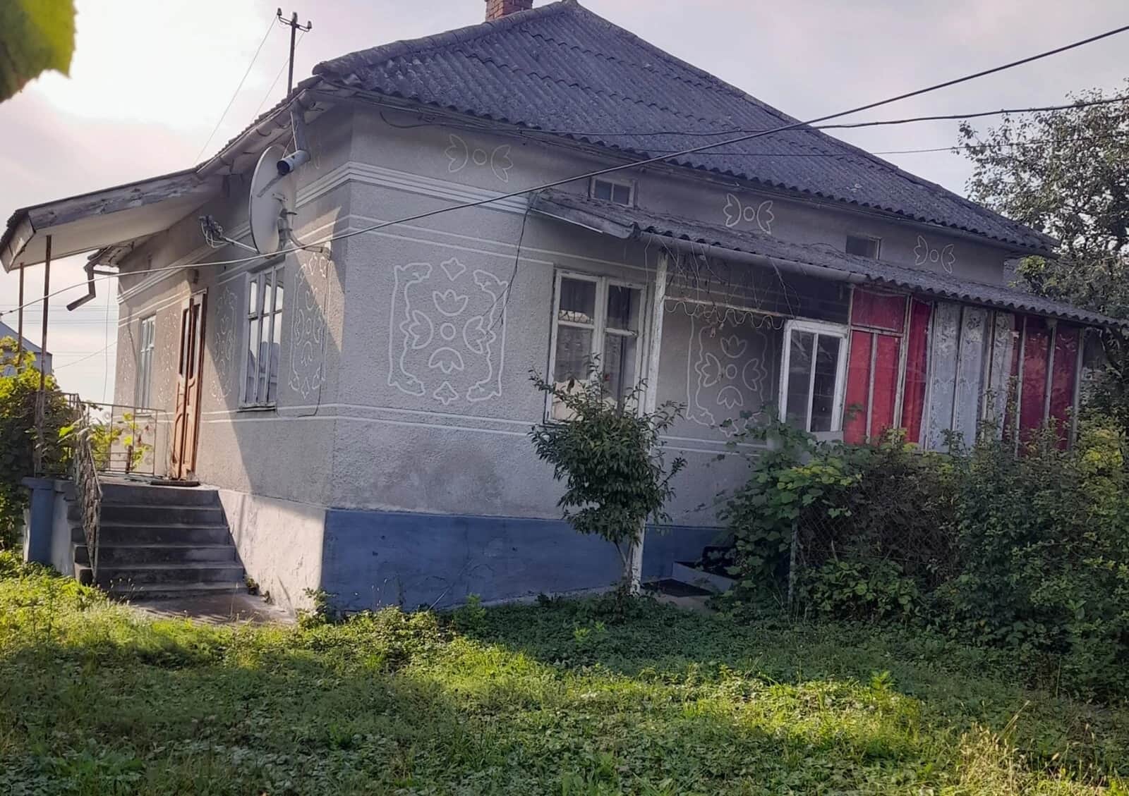 Будинок, Чесники: ділянка 12.5 соток, 2 спальні, криниця - фото 1