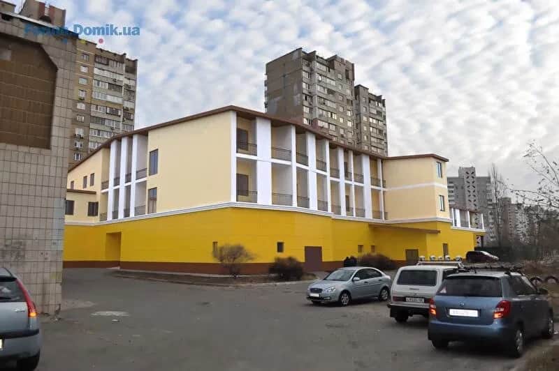 Приміщення, Деснянський: власний вхід з вулиці, прохідне місце - фото 2