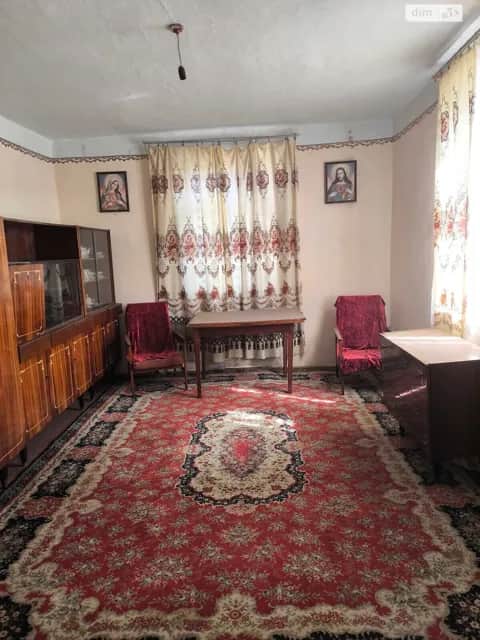 Будинок, Слобідка Більшівцівська: криниця, сад - фото 2