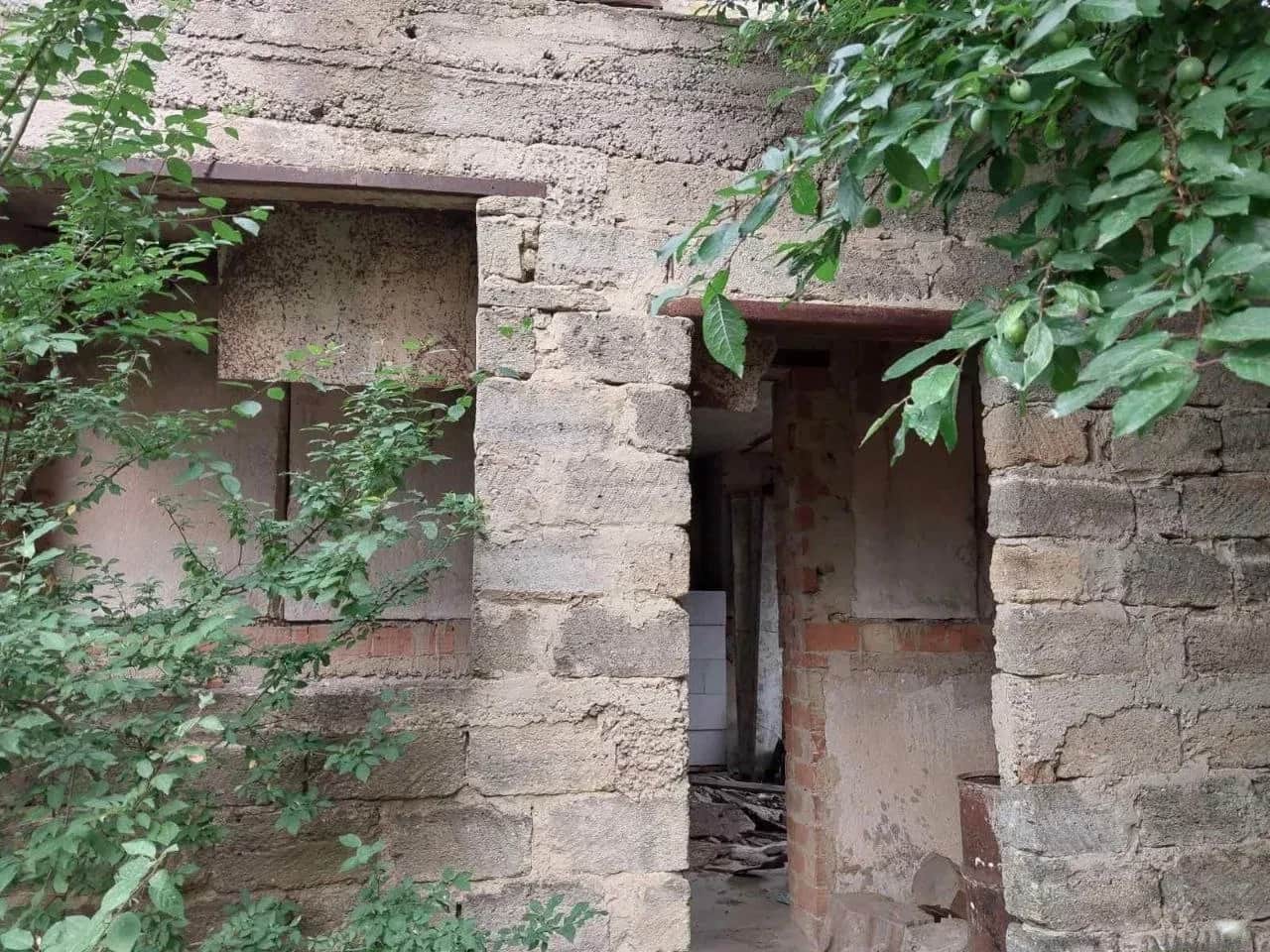 Ділянка 8 соток, Фонтанка: житлова й суспільна забудова - фото 2