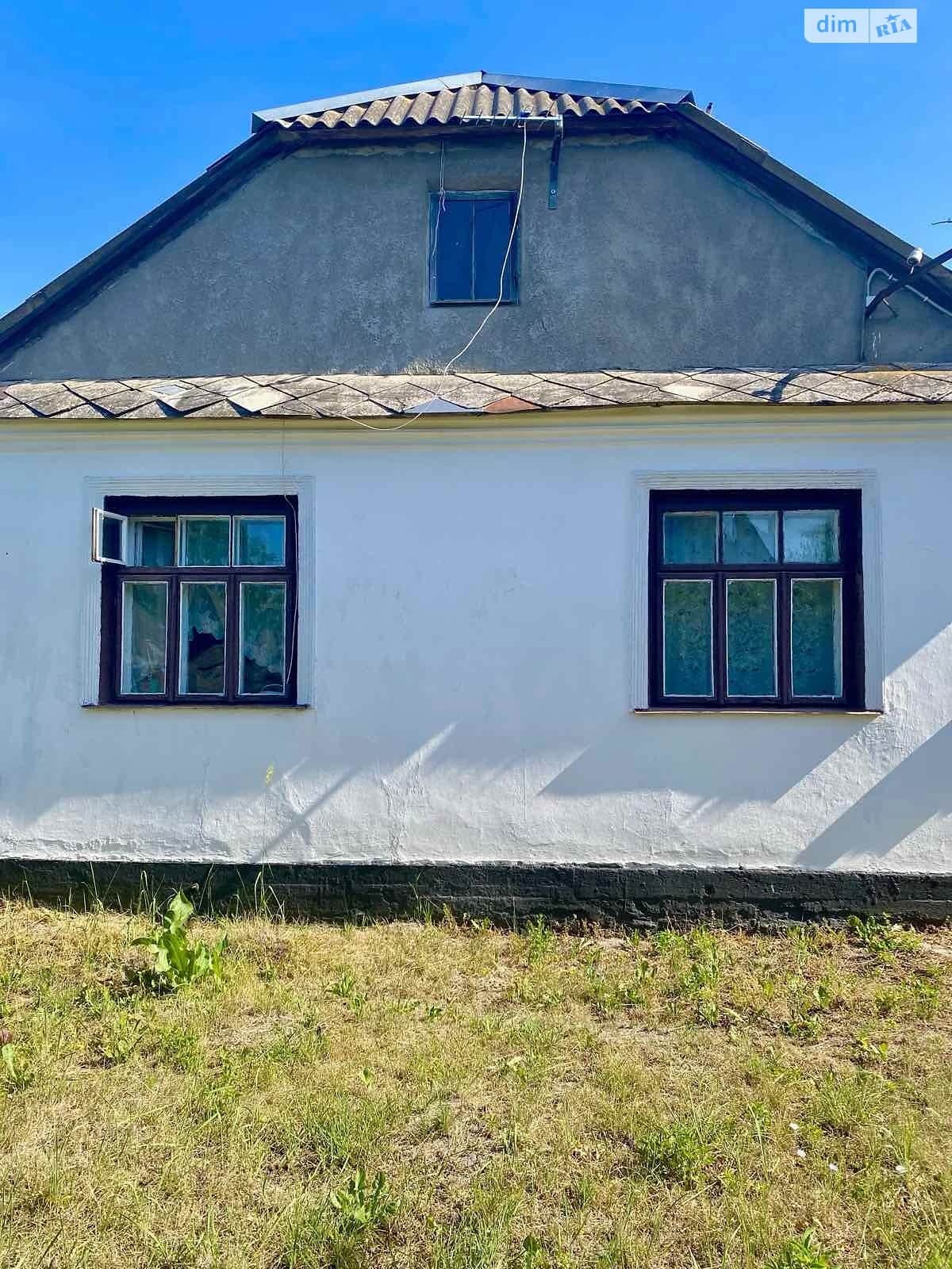 Будинок, Воля-Любитівська: ділянка 22 сотки, індивідуальне опалення - фото 1