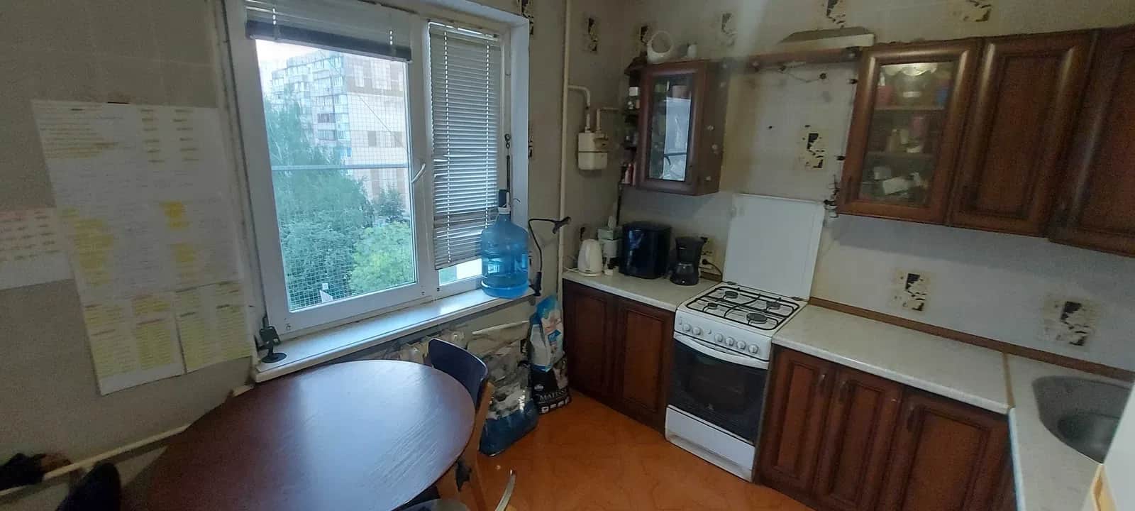 2-кімнатна квартира, Вишневе: бойлер, кондиціонер, меблі й техніка - фото 2