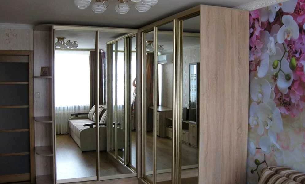 1-кімнатна квартира, Святошинський: євроремонт, генератор, без тварин - фото 2