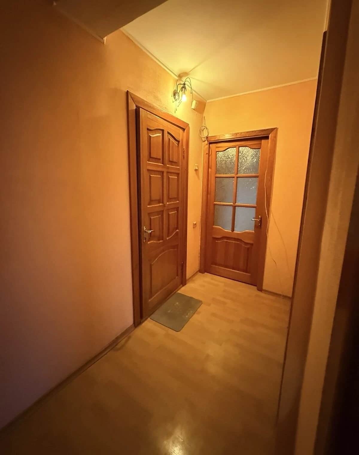 2-кімнатна квартира, Русанівка: єВідновлення, роздільний санвузол - фото 1