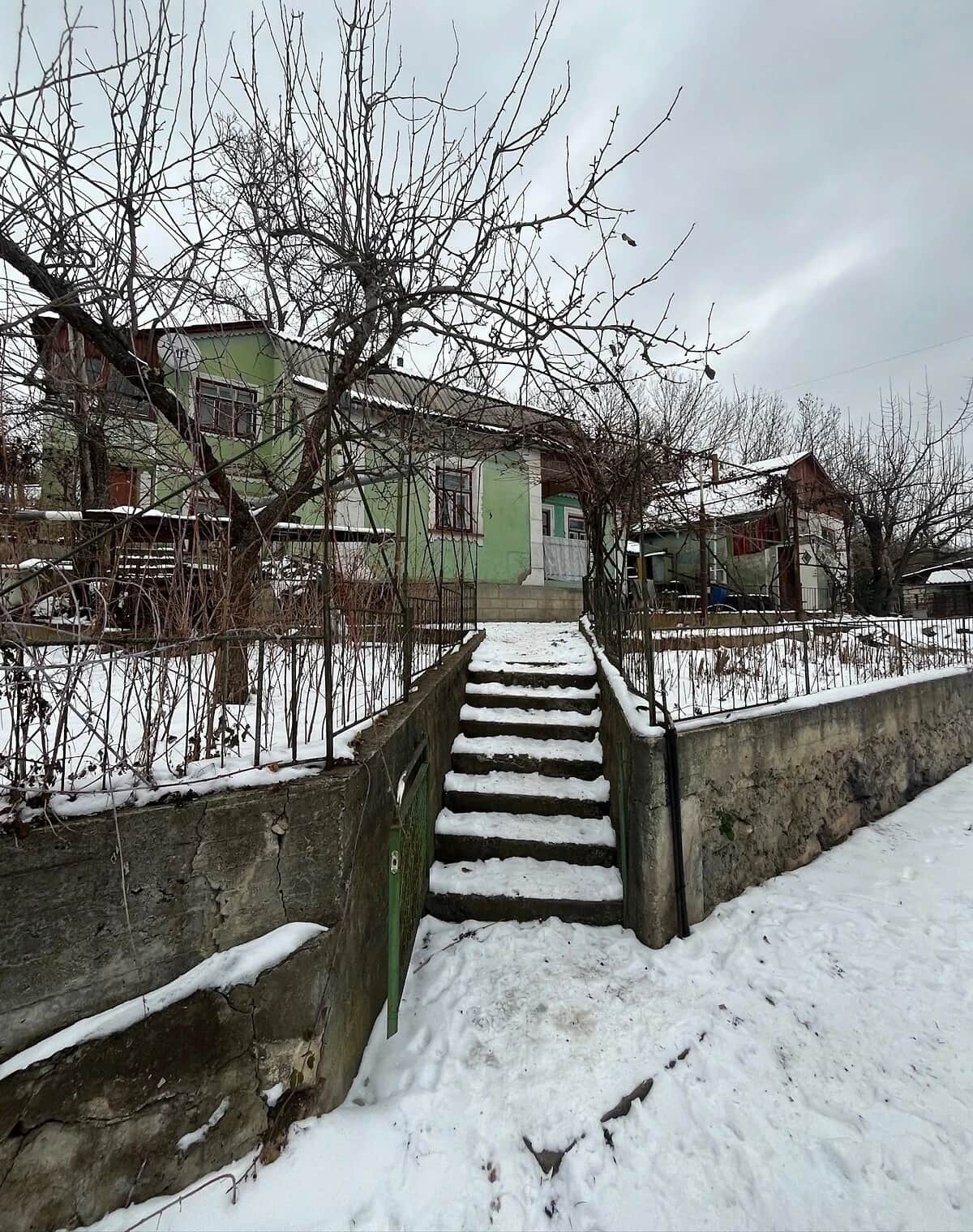 Будинок, Могилів-Подільський: веранда, 5 спалень, гараж у дворі - фото 1