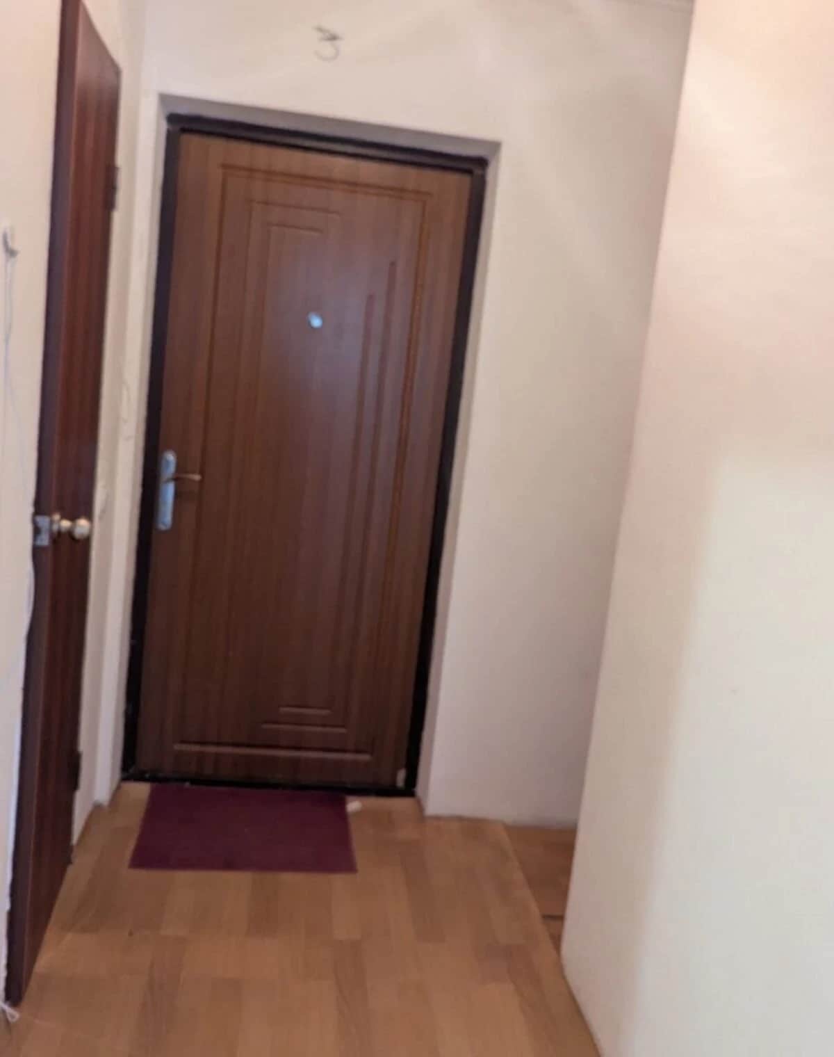1-кімнатна квартира, Оболоня: довготривала оренда, укриття в будинку - фото 2