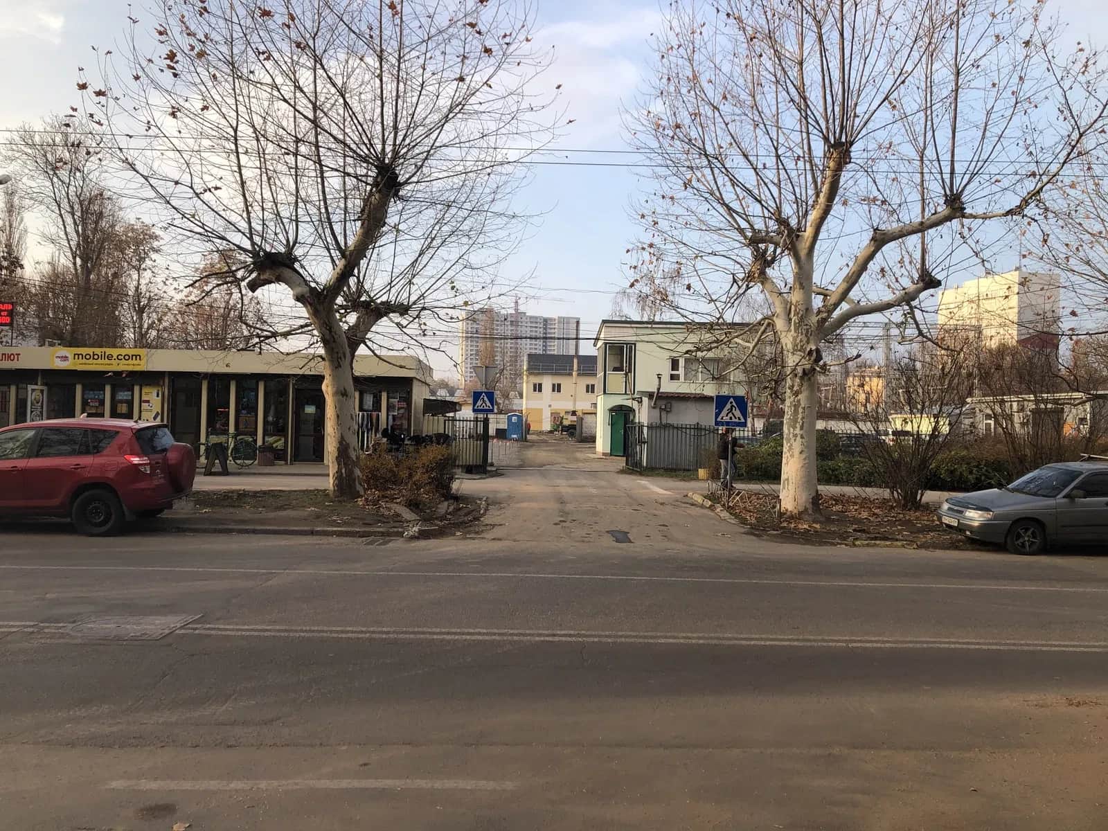 Ділянка 9 соток, Черемушки: під автосалон, два офіси - фото 1