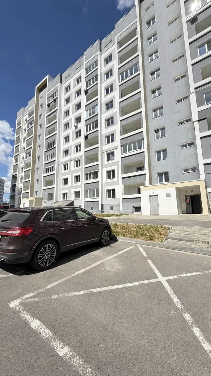 1-кімнатна квартира у ЖК Казка: новобудова, метро Холодна Гора - фото 2