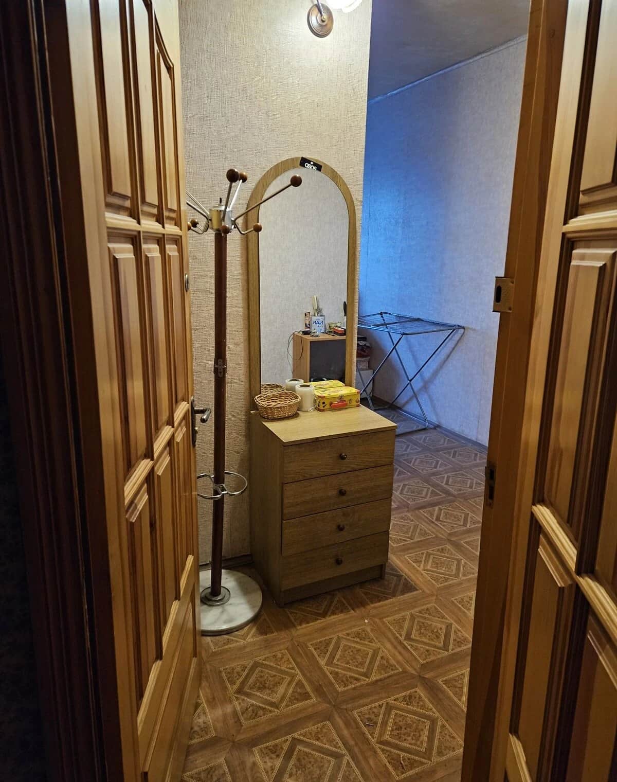 1-кімнатна квартира, Салтівський: хороший стан, метро Студентська - фото 1