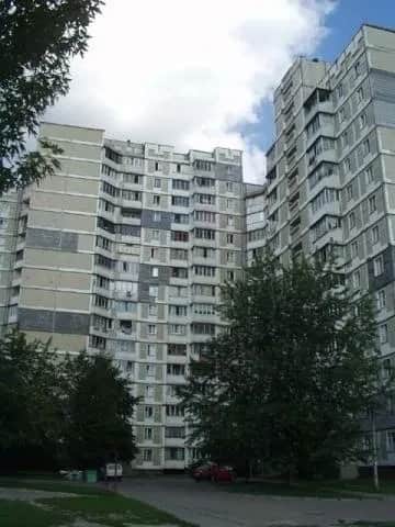 3-кімнатна квартира, Дарницький: метро Харківська 20 хв пішки, обмін - фото 2
