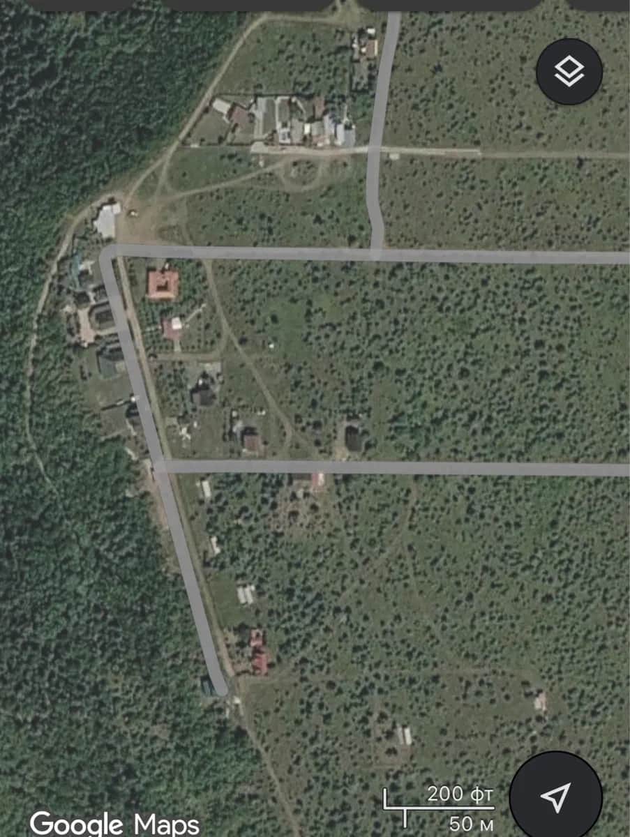 Ділянка 4,5 соток на Дністрі: берег річки, світло від обленерго - фото 2