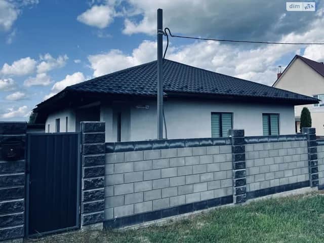 Будинок, Суховоля: літня кухня, гараж із підвалом - фото 1