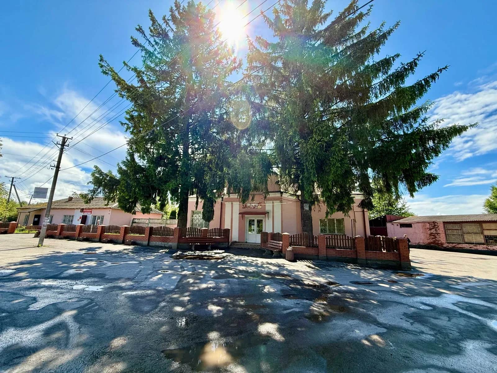 Бізнес-комплекс, Мізяківські Хутори: діючий бізнес, 13 км від Вінниці - фото 1