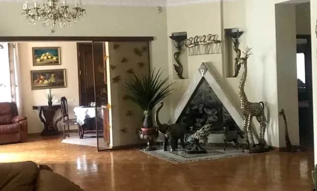 Будинок, Новосілки: басейн, бомбосховище, повна автономія - фото 1