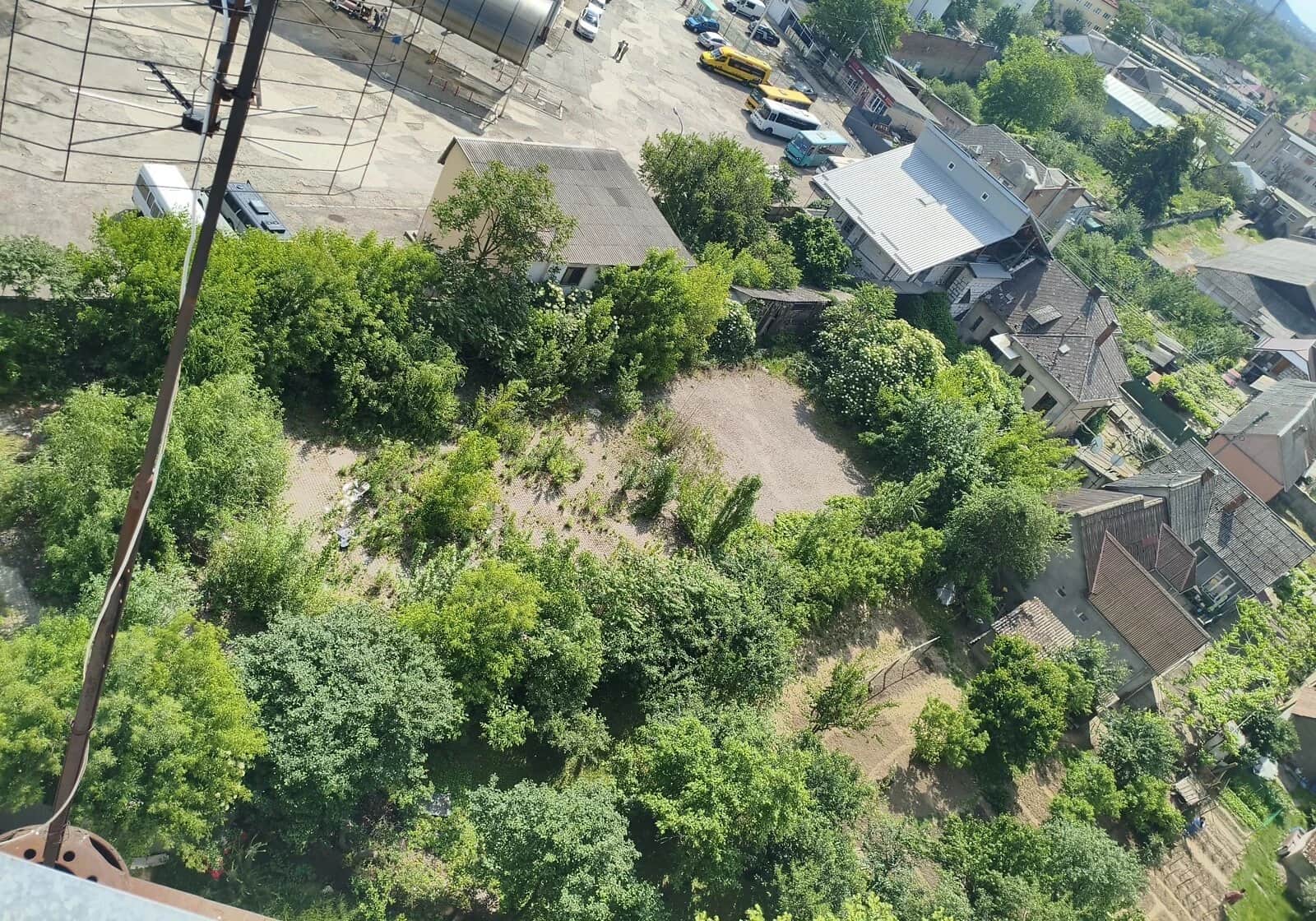 Ділянка 11.2 сотки, Станційний: під житлову забудову, торг - фото 2
