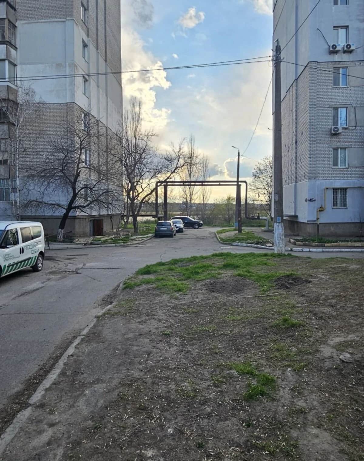 Ділянка 5 соток, Інгульський: сільськогосподарська, дачний кооператив - фото 1