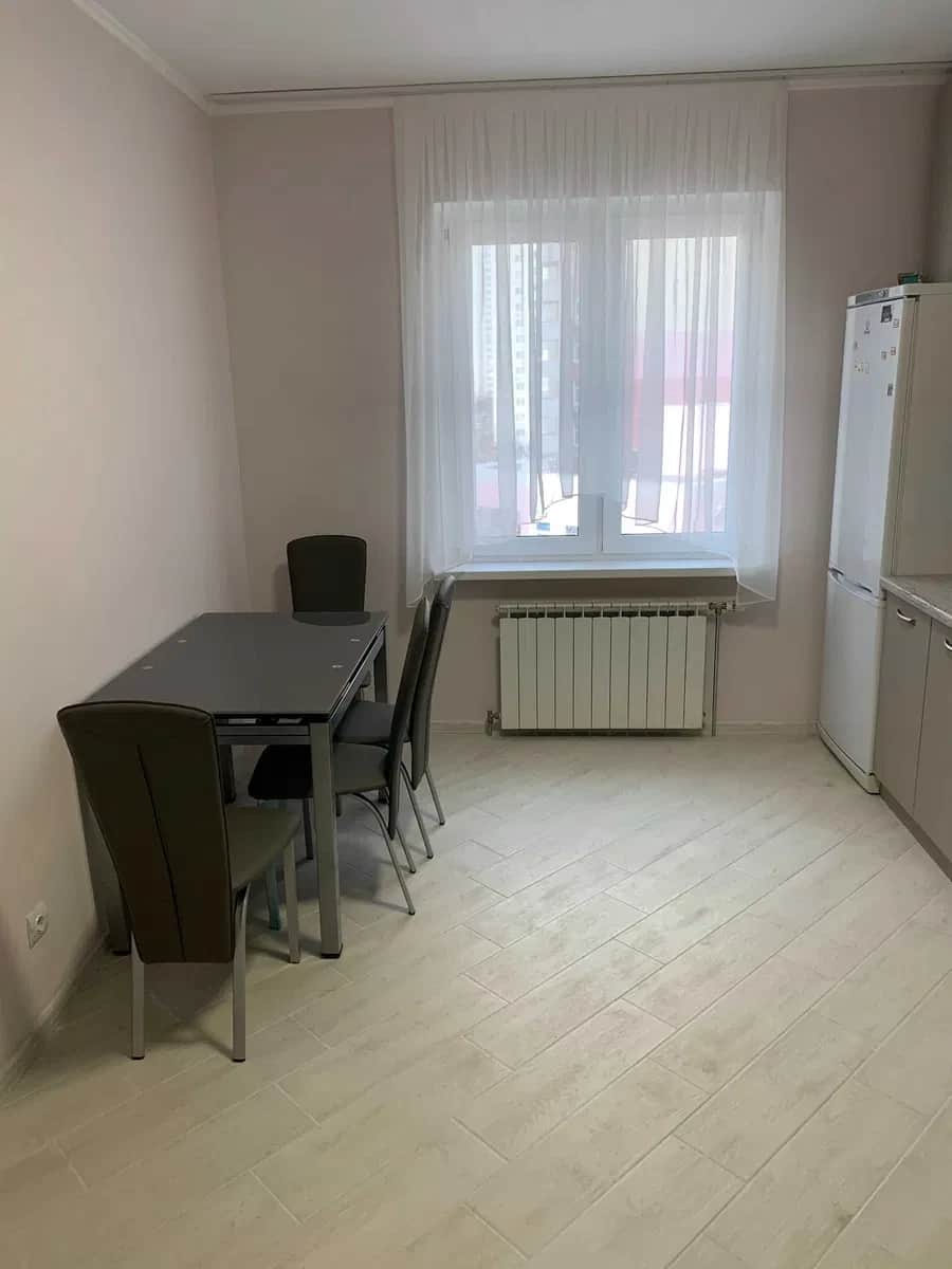 3-кімнатна квартира у ЖК Молодіжний квартал: альтернативне живлення - фото 2