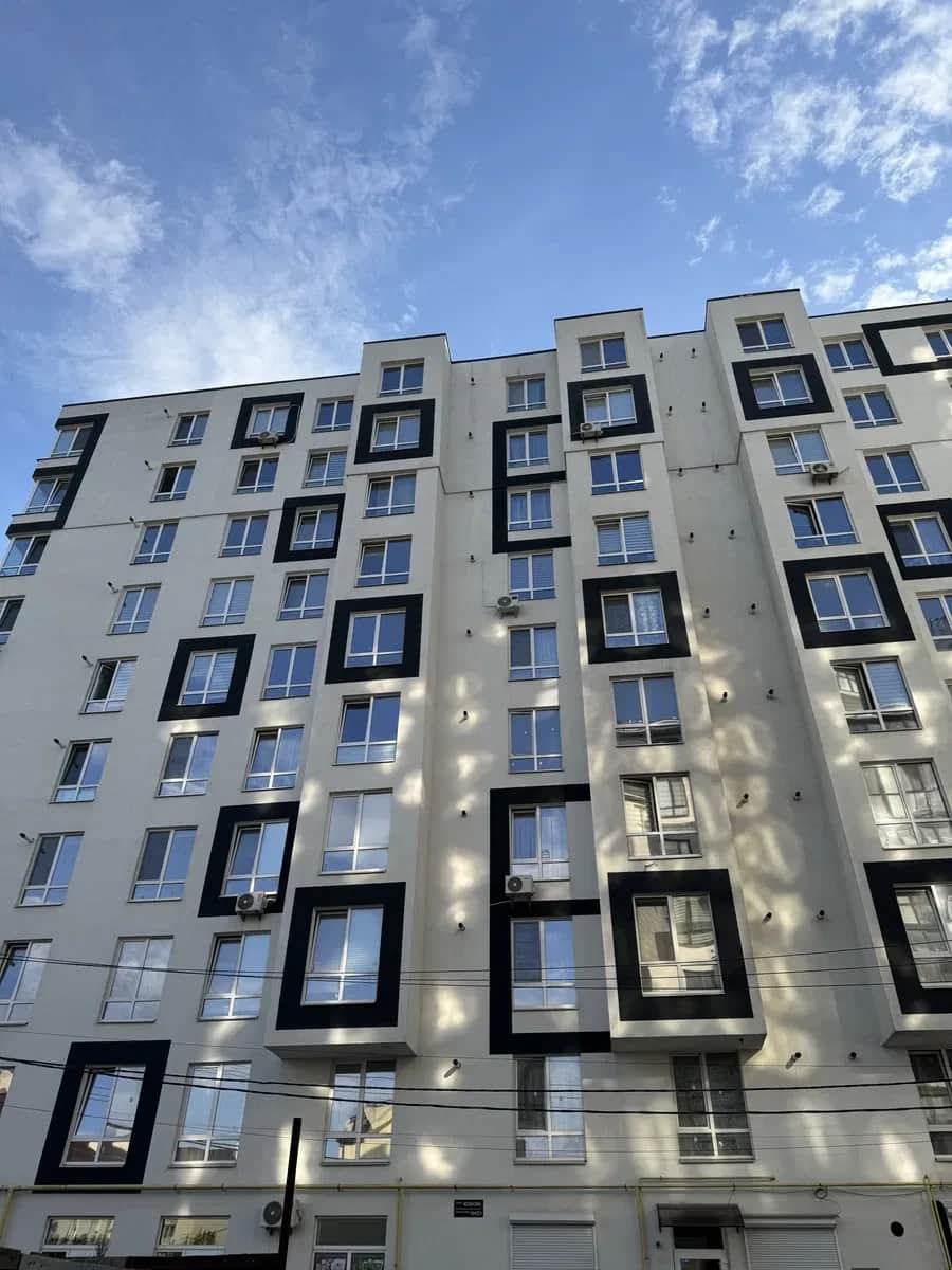 1-кімнатна квартира, Софіївська Борщагівка: новобудова, двоконтурний котел - фото 2