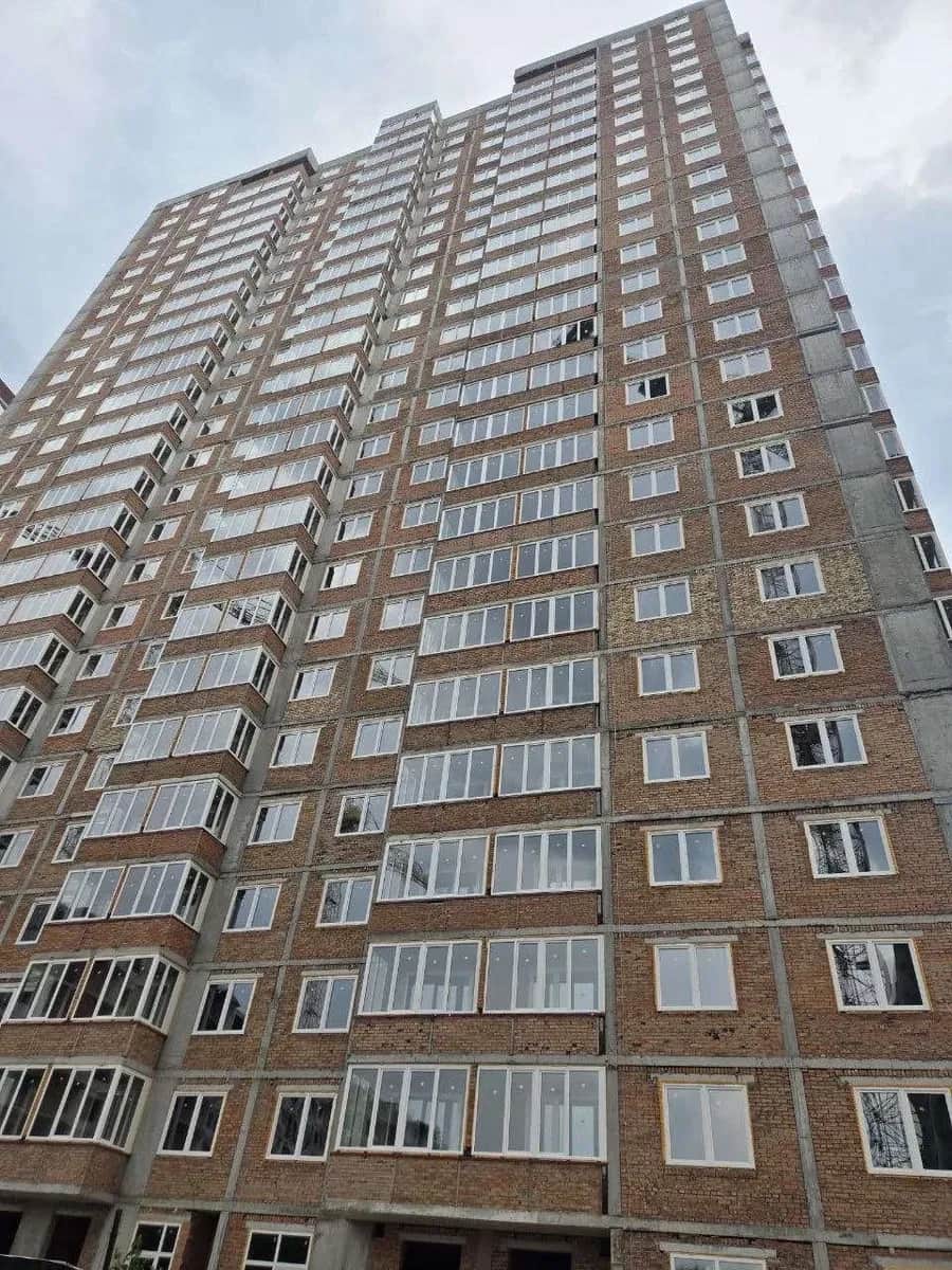 2-кімнатна квартира у ЖК Патріотика: переуступка, вид на озеро - фото 2