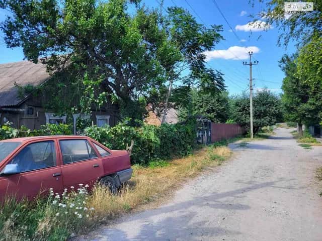 Частина будинку, Запоріжжя: ділянка, літня кухня, торг можливий - фото 1