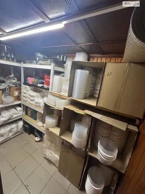 Спеціальне приміщення, Приморський: виробництво продуктів харчування - фото 2