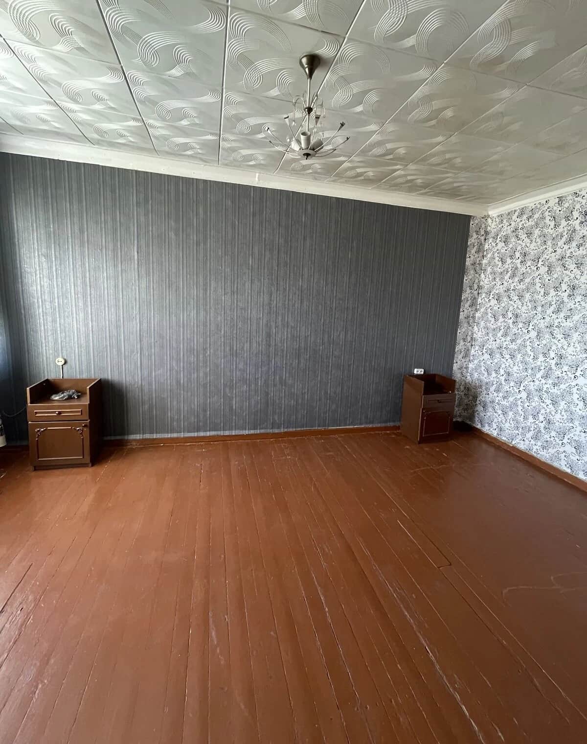 1-кімнатна квартира, Здолбунів: євроремонт, школа і садок - фото 1