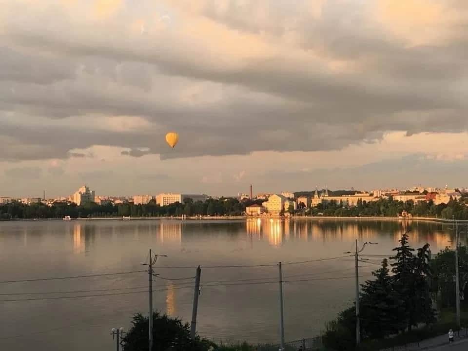 1-кімнатна квартира у ЖК Панорама: євроремонт, підземний паркінг - фото 1
