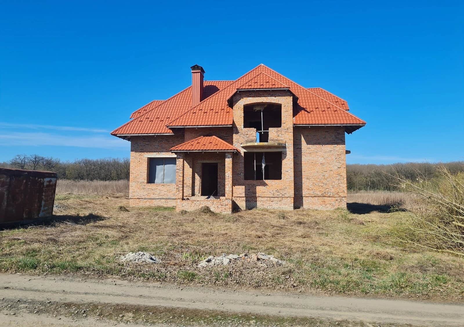Будинок, Лище: новобудова, 12 соток, 3 спальні - фото 1