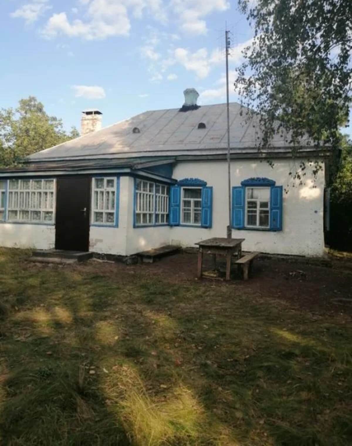 Будинок, Матвіївка (Золотоноша): гараж із підвалом, 11 соток - фото 2