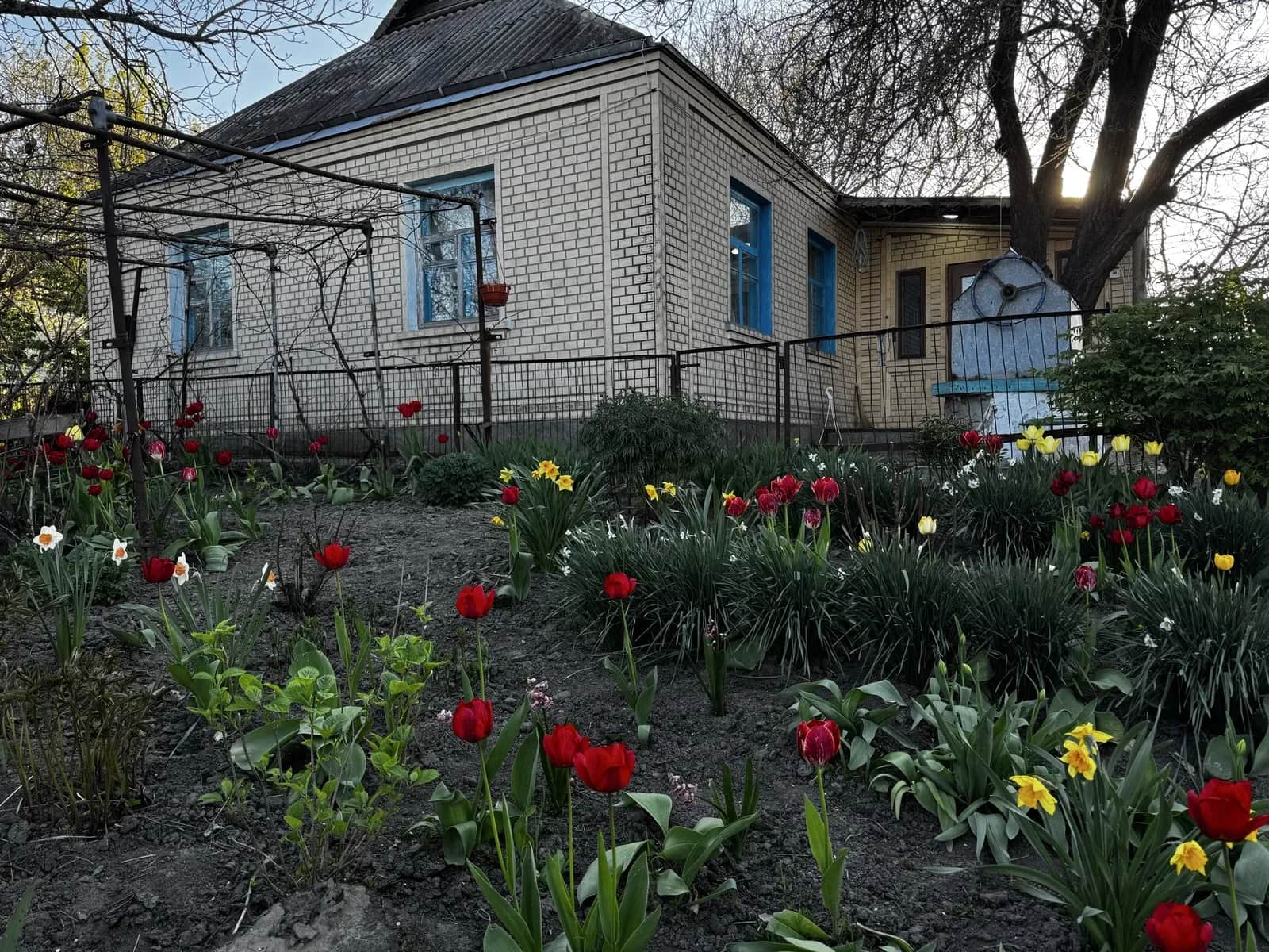 Будинок, Кам'яний Брід: 60 соток, річка за 300 м - фото 1