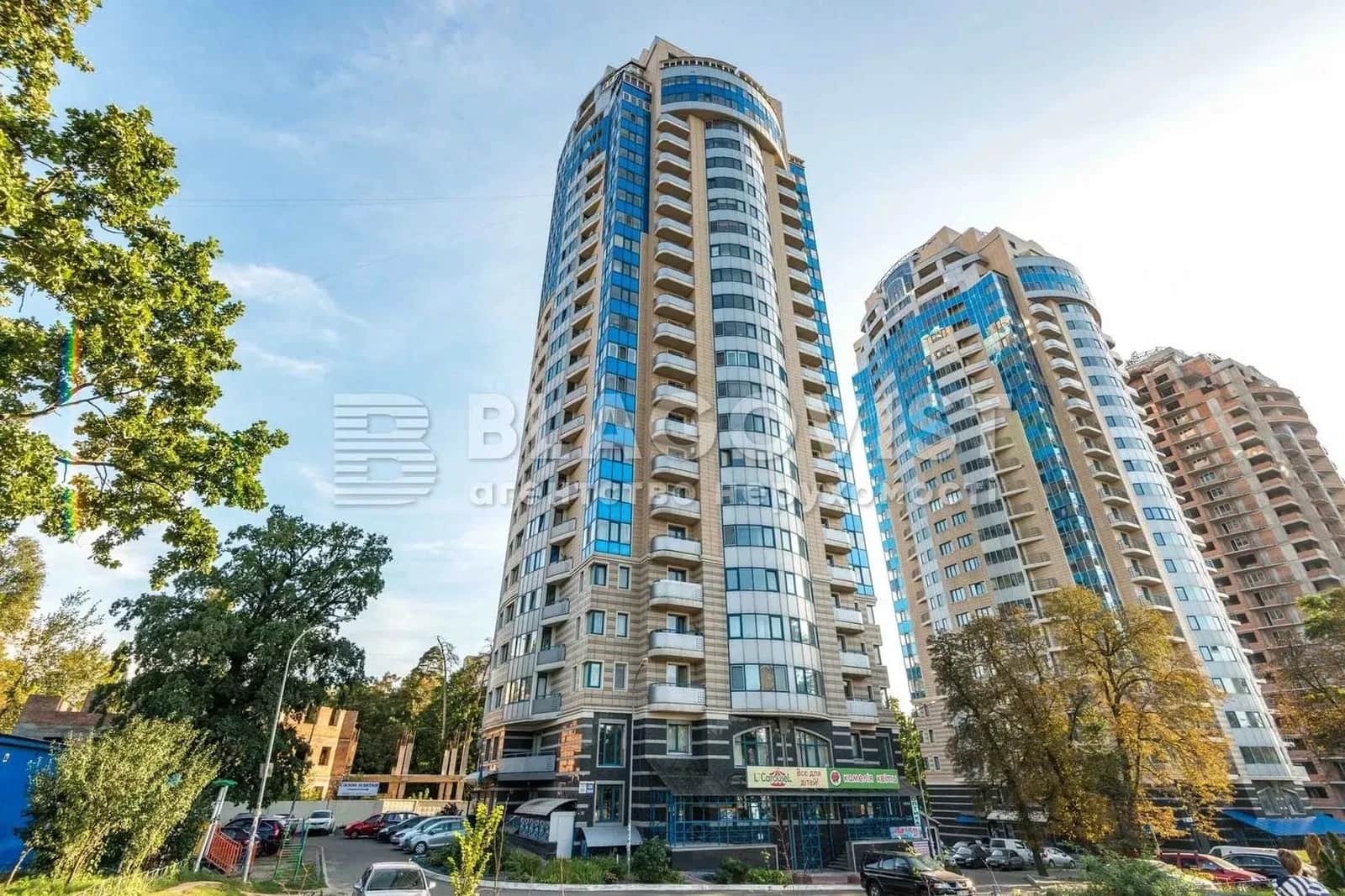 2-кімнатна квартира у ЖК Аквамарин: євроремонт, метро Житомирська - фото 2