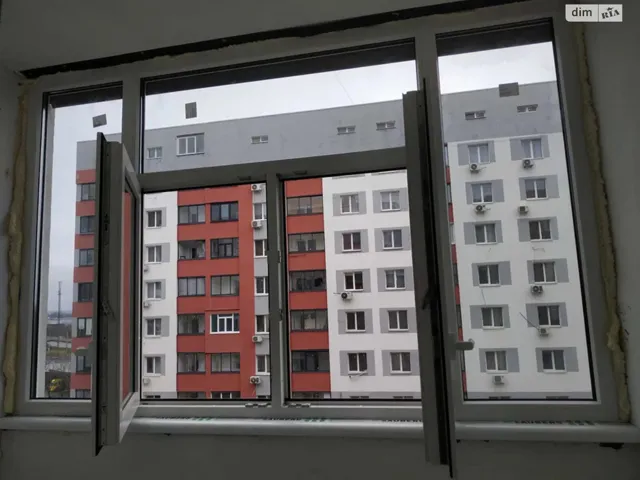 1-кімнатна квартира, вулиця Борткевича: 2020 рік, внутрішній двір - фото 1