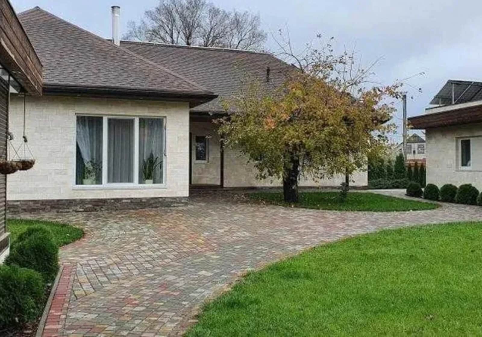 Будинок, Велика Данилівка: гараж, 26 соток, дизайнерське оформлення - фото 1