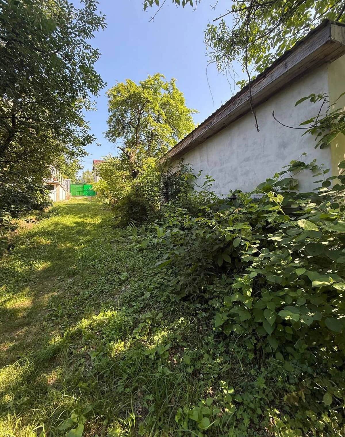 Будинок, Шаровечка: гараж, 12 соток, єВідновлення - фото 1