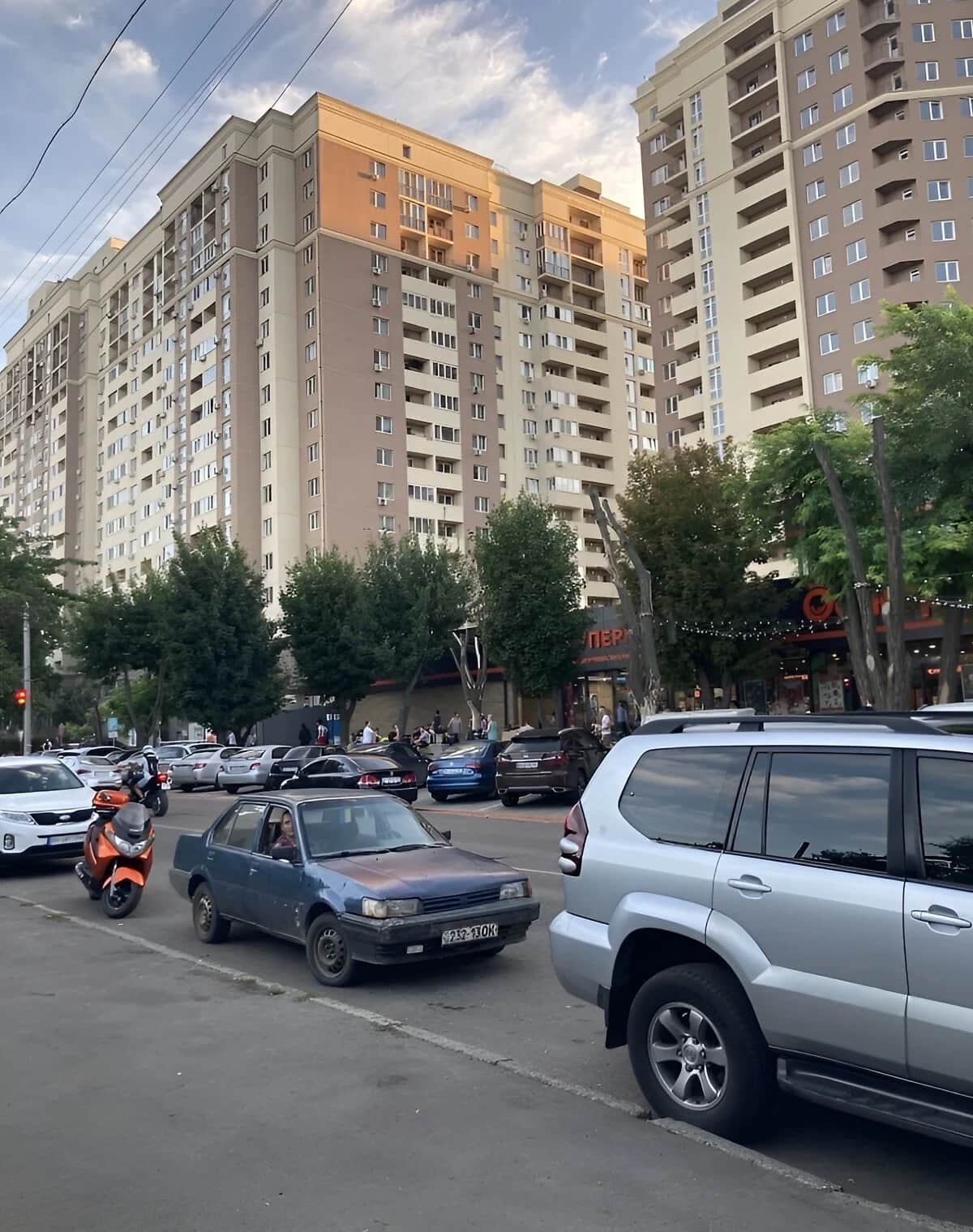Ділянка 1.35 сотки, Слободка: під житлову забудову, сад - фото 1