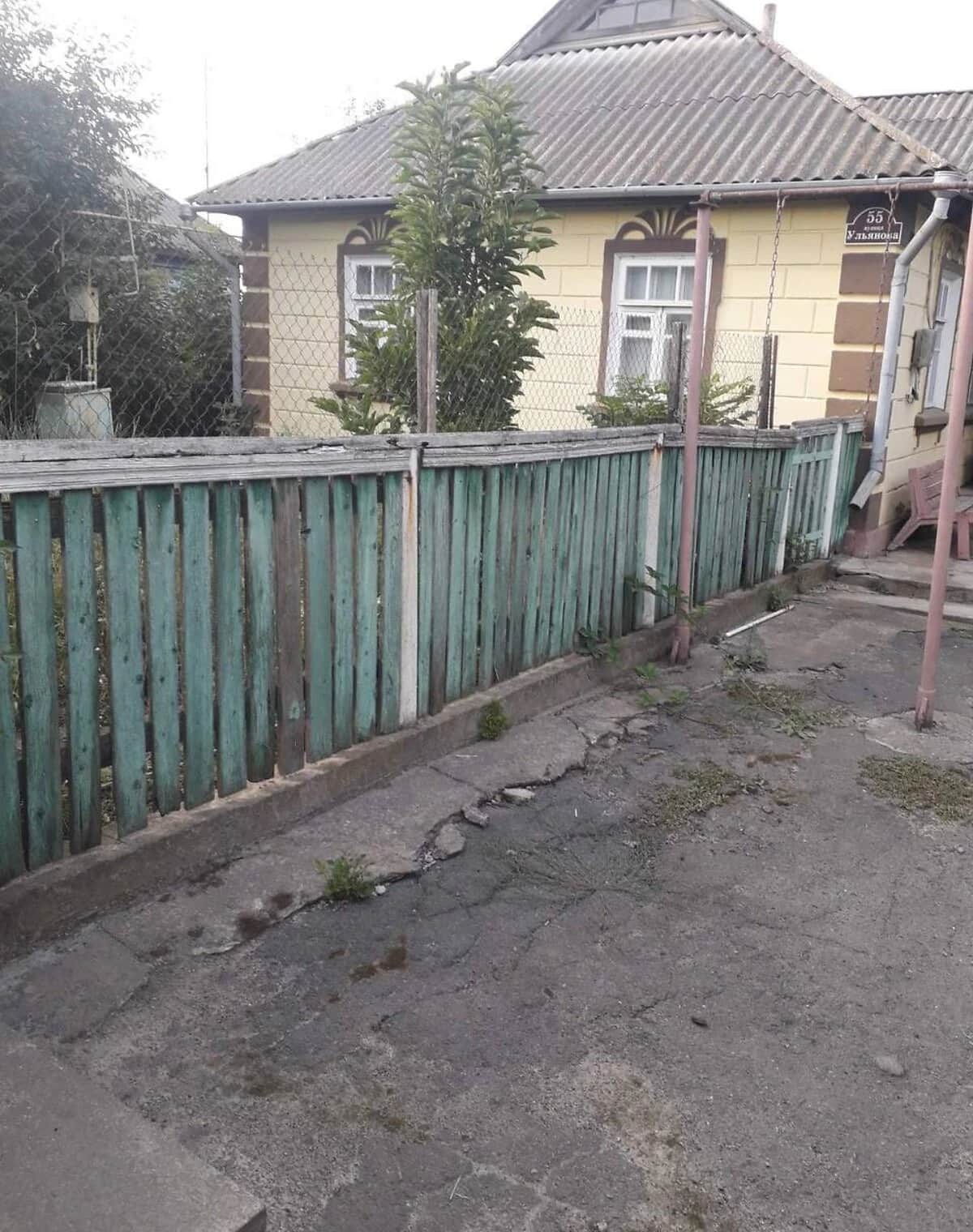 Будинок, Браїлів: 40 соток, газове та пічне опалення, торг можливий - фото 1