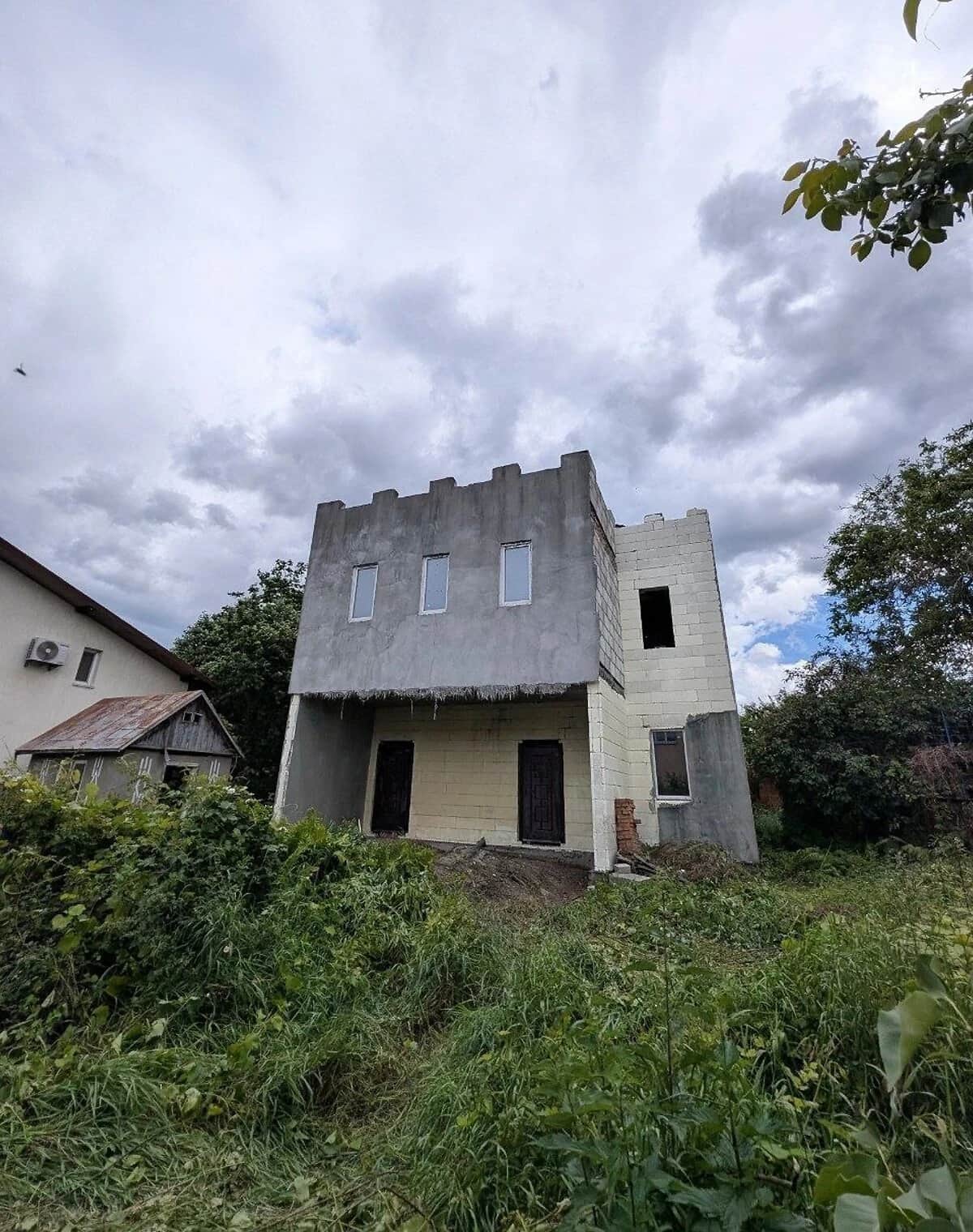 Ділянка 541 кв. м, Шевченківський: під гараж, свердловина - фото 1